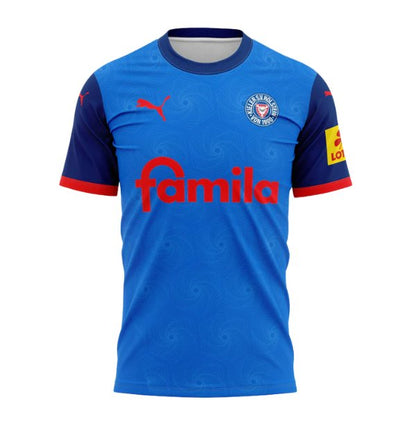 HOLSTEIN KIEL Home Jersey Men 24 / 25