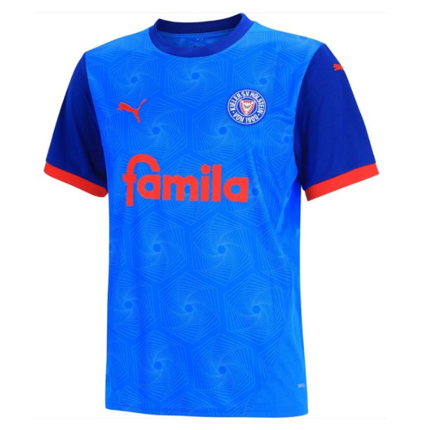 HOLSTEIN KIEL Home Jersey Kids 24 / 25