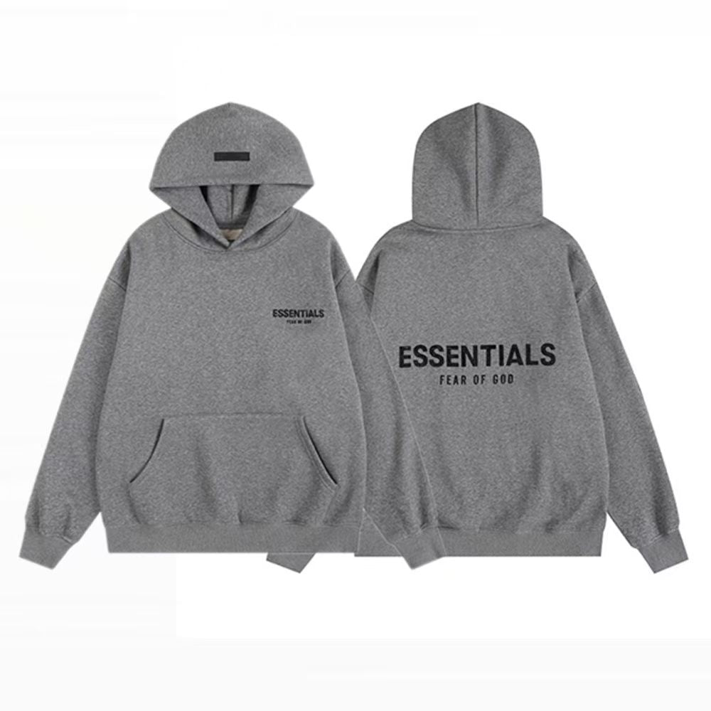 Fear of God Essentials | Fleece Hoodie & Pants Bundle