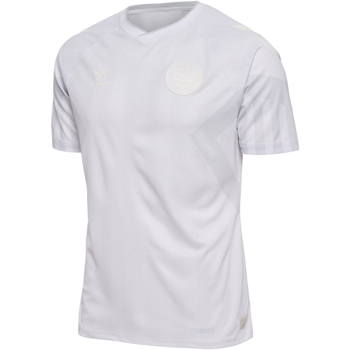 Maillot extérieur DANEMARK Homme Coupe du Monde 2022