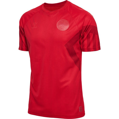 DENMARK Home Jersey Men WM 2022