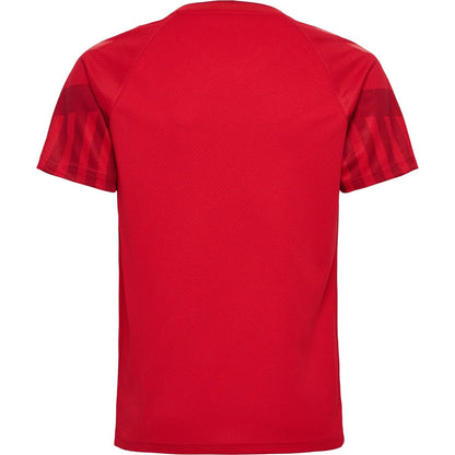 DENMARK Home Jersey Kids World Cup 2022