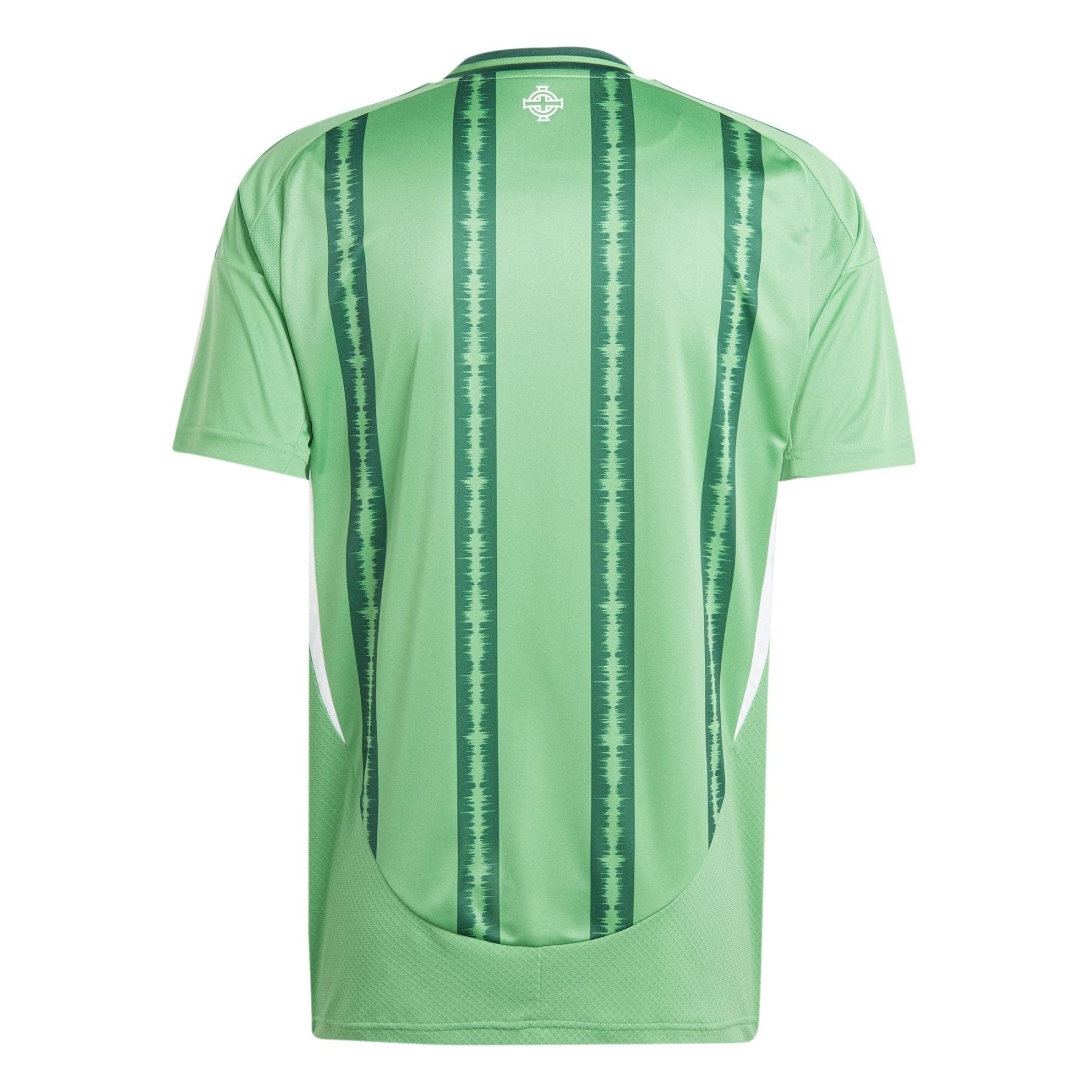 Maillot Domicile IFA IRLANDE DU NORD Homme 24 / 25