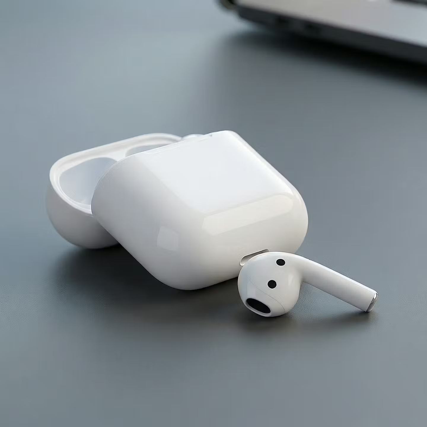 Wireless Bluetooth Earbuds Featuring Charging Case - Touch Controls and USB - C