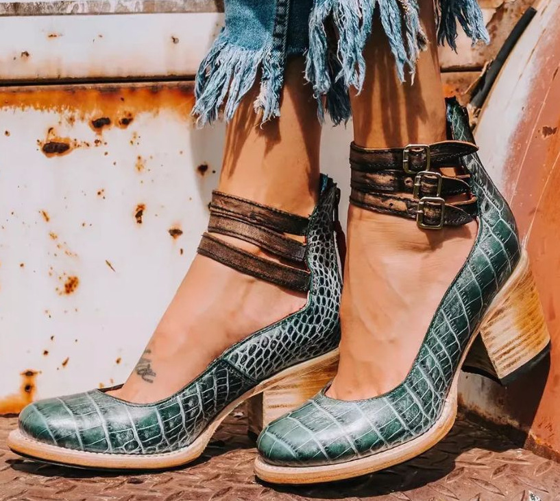 Naturéva™ | Elegant and Cozy Sandals