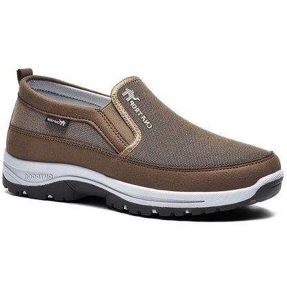 Waterproof Orthopedic Shoes