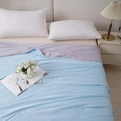 Ultimate Cooling Blanket for Hot Sleepers - Stay Cool All Night™️