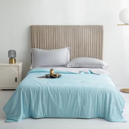 Ultimate Cooling Blanket for Hot Sleepers - Stay Cool All Night™️