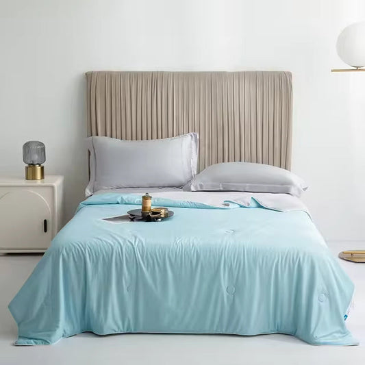 Ultimate Cooling Blanket for Hot Sleepers - Stay Cool All Night™️