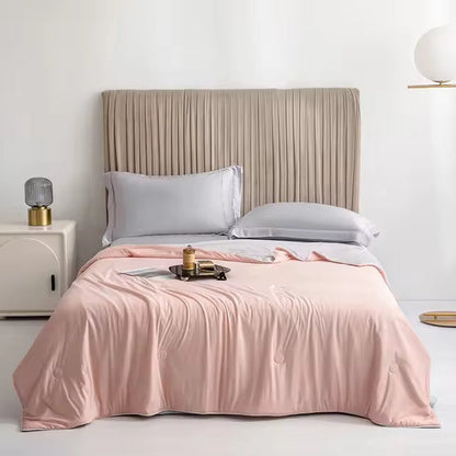 Ultimate Cooling Blanket for Hot Sleepers - Stay Cool All Night™️