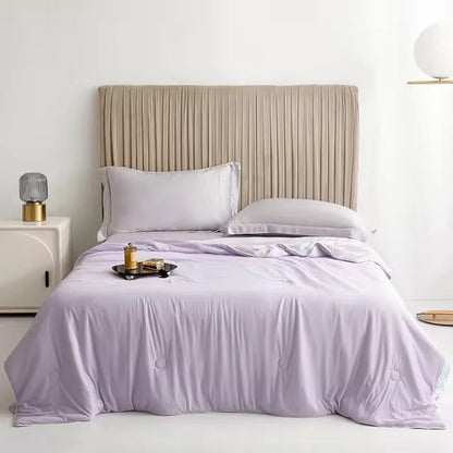 Ultimate Cooling Blanket for Hot Sleepers - Stay Cool All Night™️