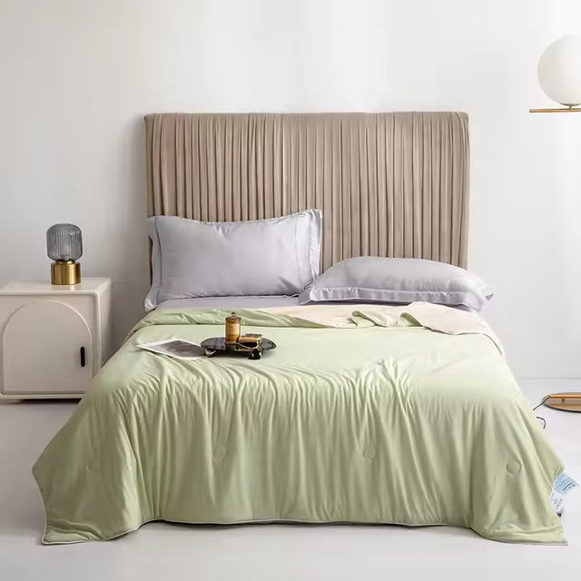 Plaid ultime rafraîchissant pour dormeurs chauds - Restez au frais toute la nuit™️