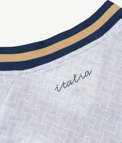 Italien Trikot WM 2026 Auswärts