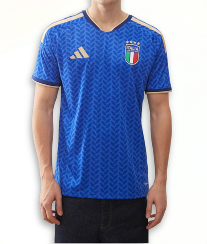 Italien Trikot WM 2026