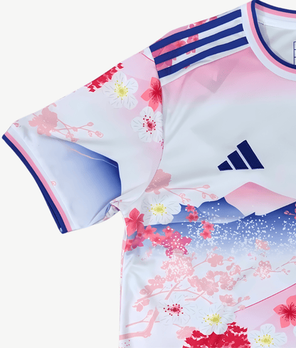 Japan Trikot 2024 Sakura Horizon Special Edition