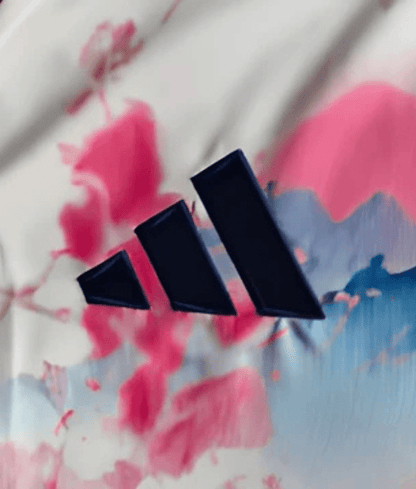 Japan Trikot 2024 Sakura Horizon Special Edition