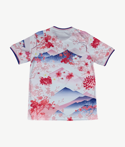 Japan Trikot 2024 Sakura Horizon Special Edition