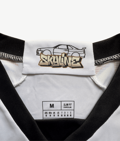 Japan Trikot 2024 Skyline Car Special Edition