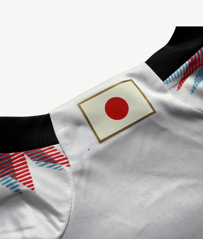 Japan Trikot 2024 Skyline Car Special Edition