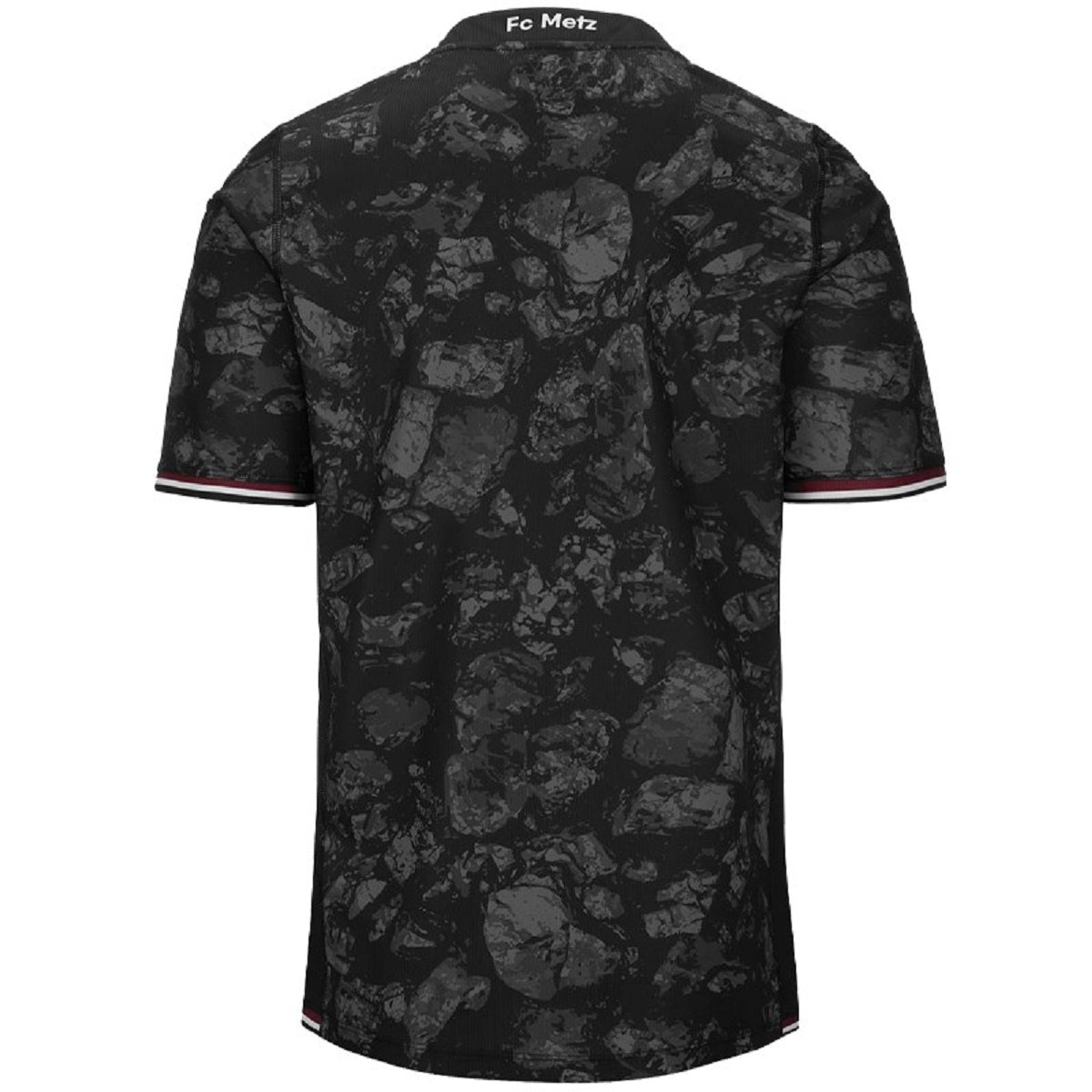 FC METZ Jersey 3rd Men 23 / 24