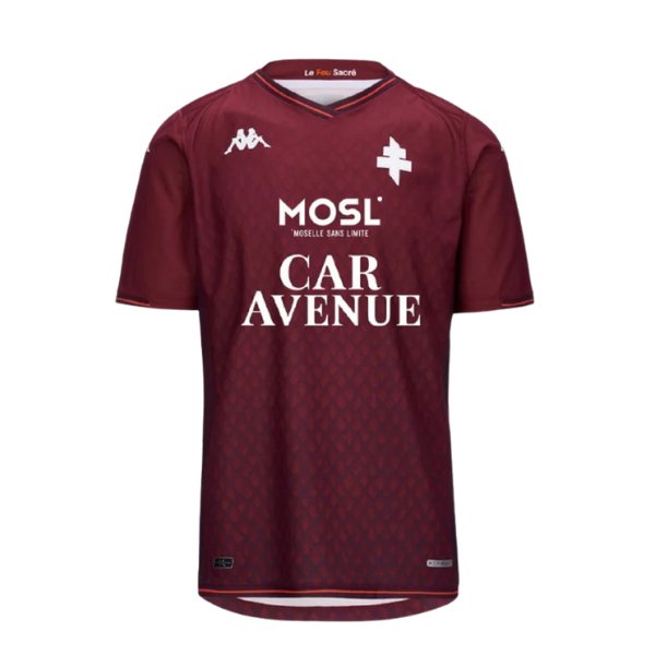 Maillot domicile FC METZ Homme 23 / 24