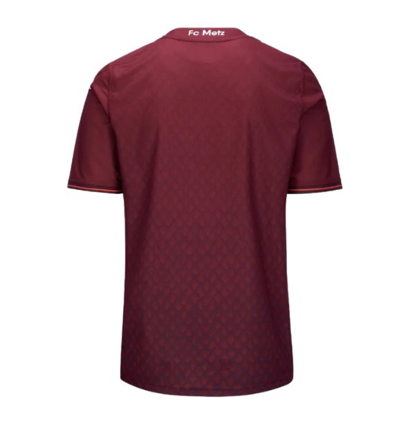 Maillot domicile FC METZ Homme 23 / 24