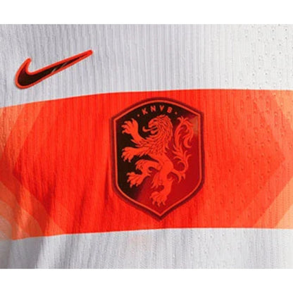 KNVB NETHERLANDS AUTHENTIC Away Jersey Men's WM 2026