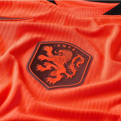 KNVB NETHERLANDS AUTHENTIC Home Jersey Men WM 2026