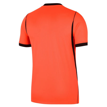 KNVB NETHERLANDS AUTHENTIC Home Jersey Men WM 2026