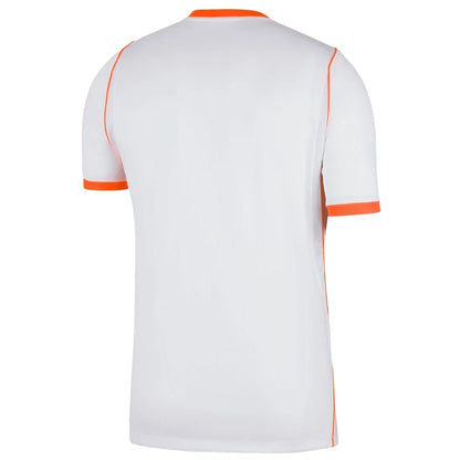 KNVB NETHERLANDS Away Jersey Men's WM 2026