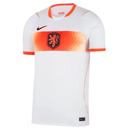 KNVB NETHERLANDS Away Jersey Kids WM 2026