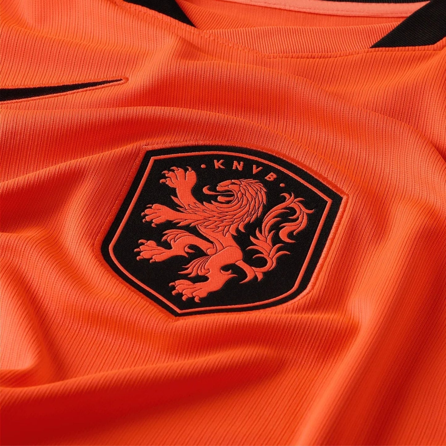 KNVB NETHERLANDS Home Jersey Men's WM 2026