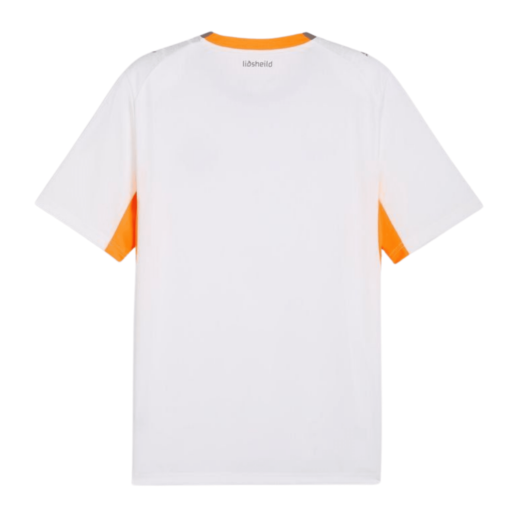 Maillot extérieur KSI ISLANDE Homme 26 / 27