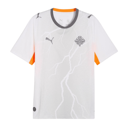 KSI ISLAND Away Jersey Men 26 / 27