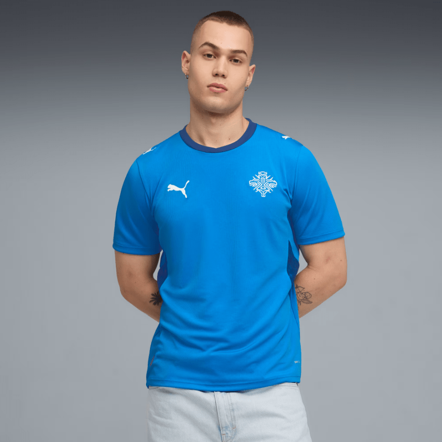 KSI ISLAND Home Jersey Men 26 / 27