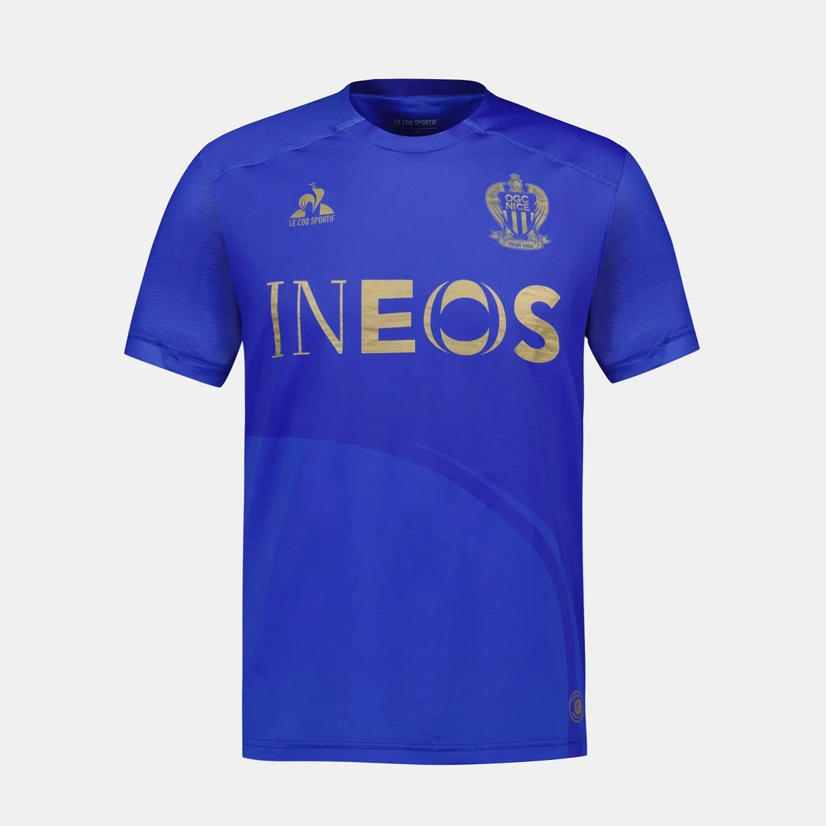 3e maillot OGC NICE Homme 23 / 24