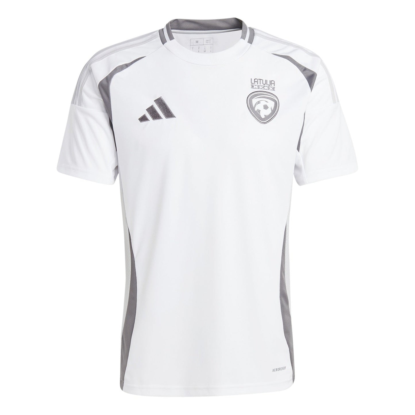 LFF LATVIA Away Jersey Men 24 / 25
