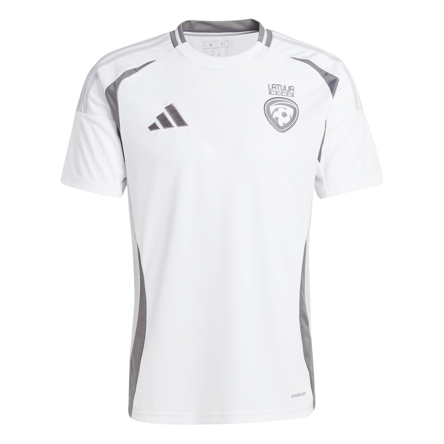 Maillot extérieur LFF LETTONIE Homme 24 / 25