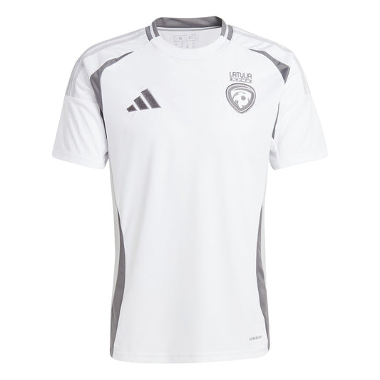 LFF LATVIA Away Jersey Men 24 / 25
