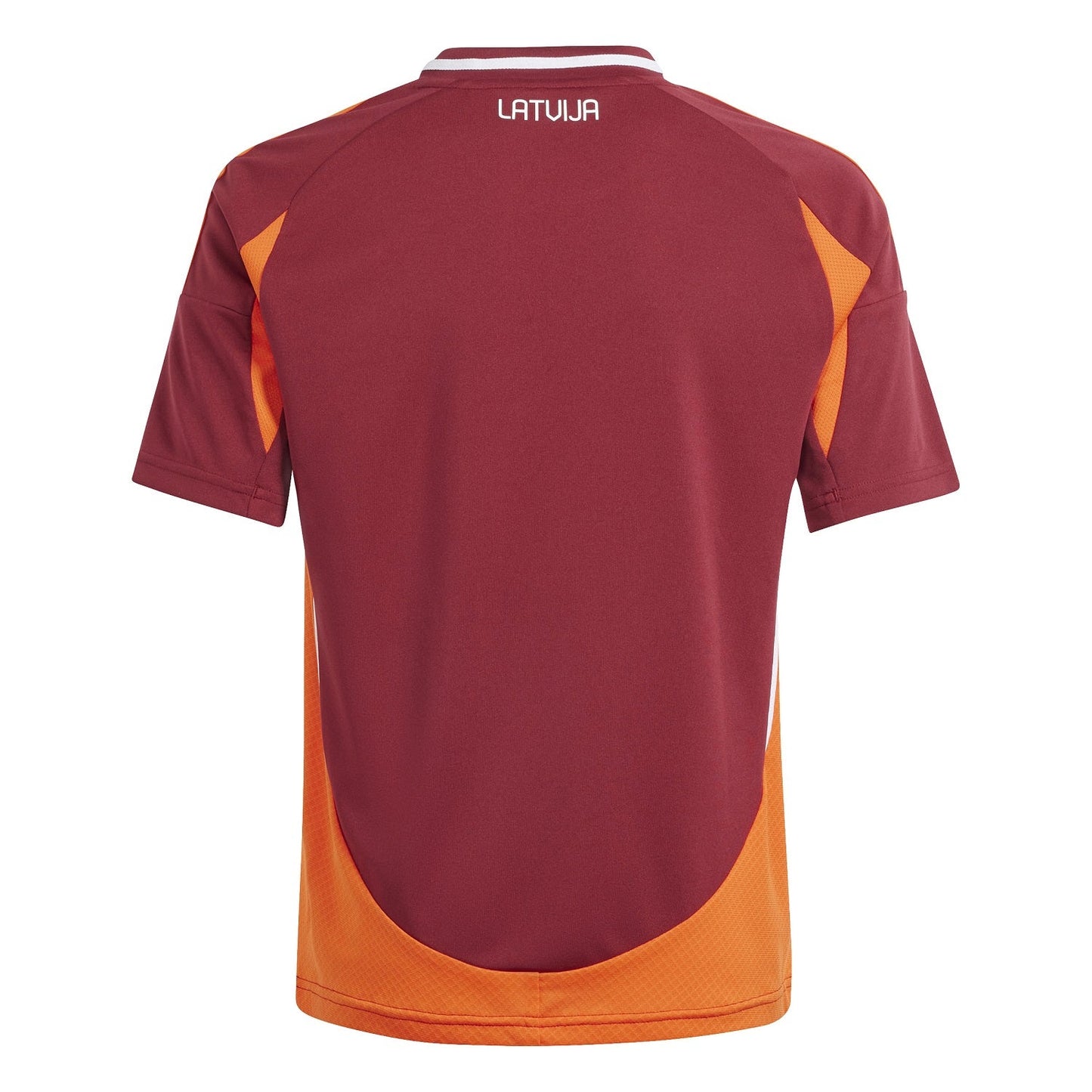 LFF LATVIA Home Jersey Kids 24 / 25