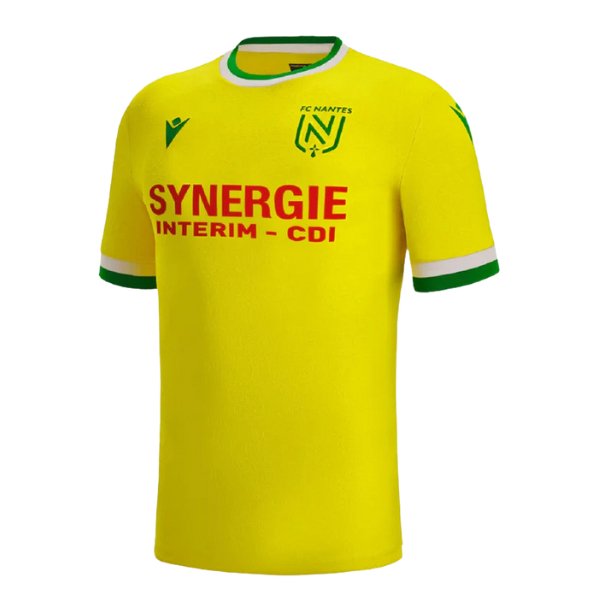 FC NANTES Home Jersey Men 22 / 23