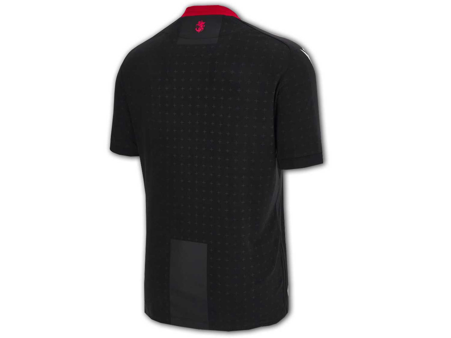 GFF GEORGIA Away Jersey Men EURO 2024