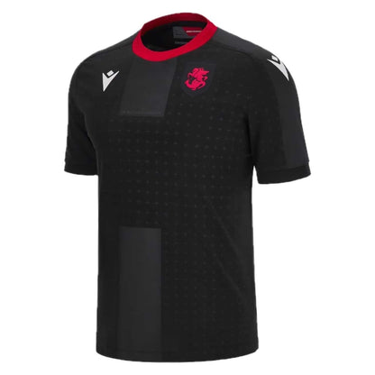 GFF GEORGIA Away Jersey Men EURO 2024