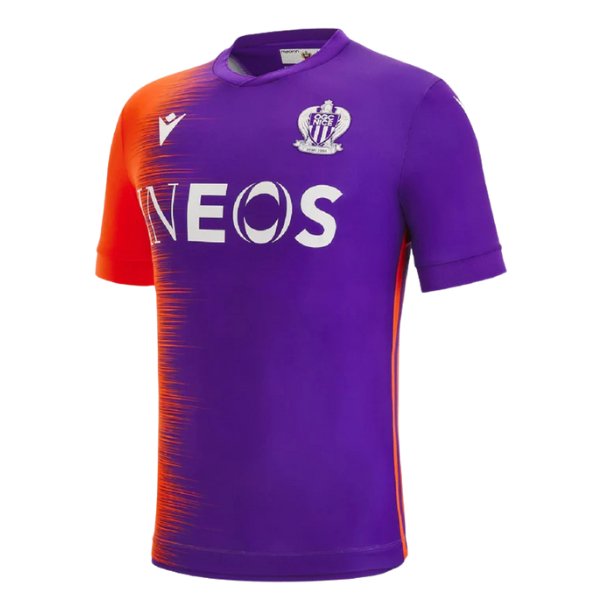 Maillot 3ème OGC NICE Homme 22 / 23