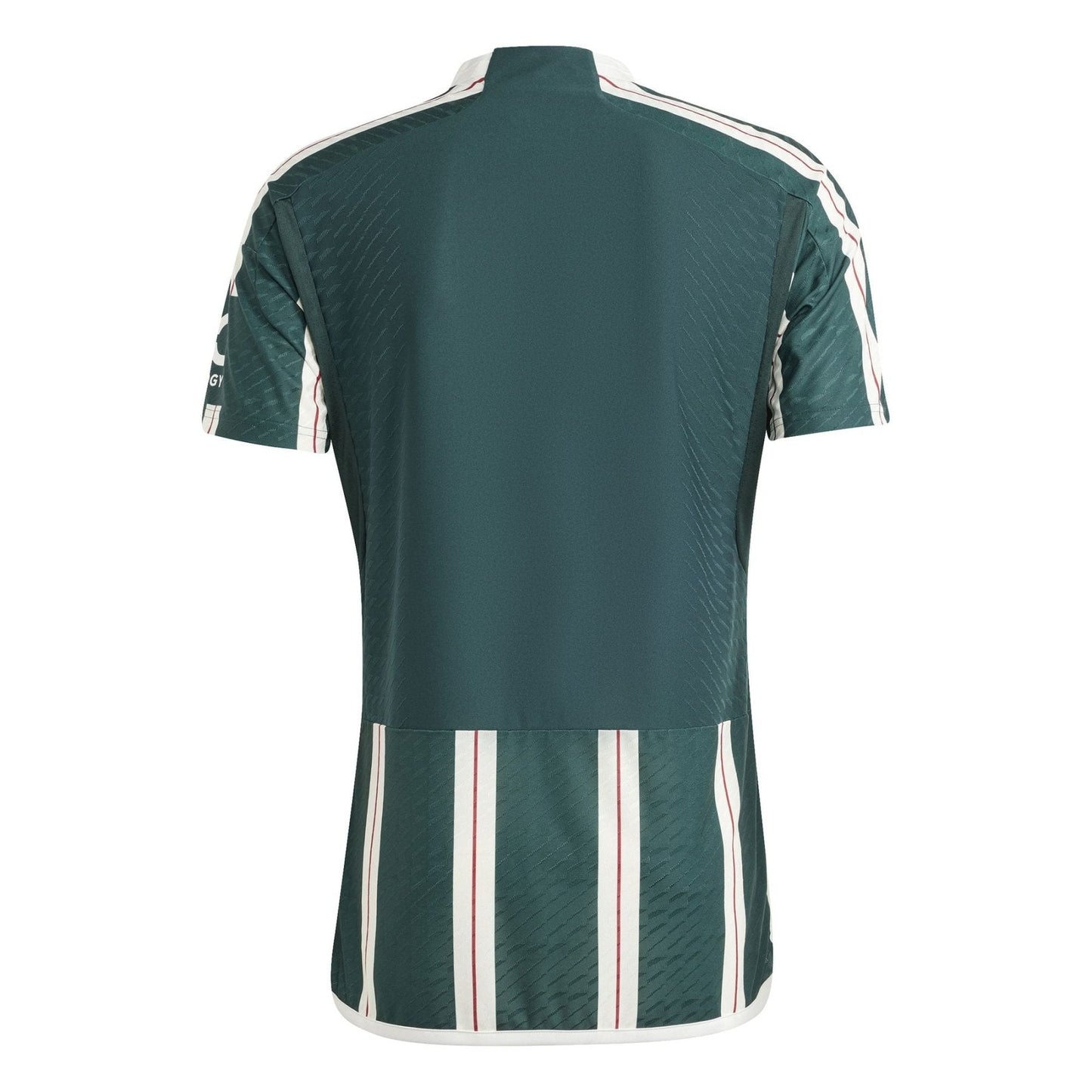 MUFC MANCHESTER UNITED AUTHENTIC Away Jersey Men 23 / 24