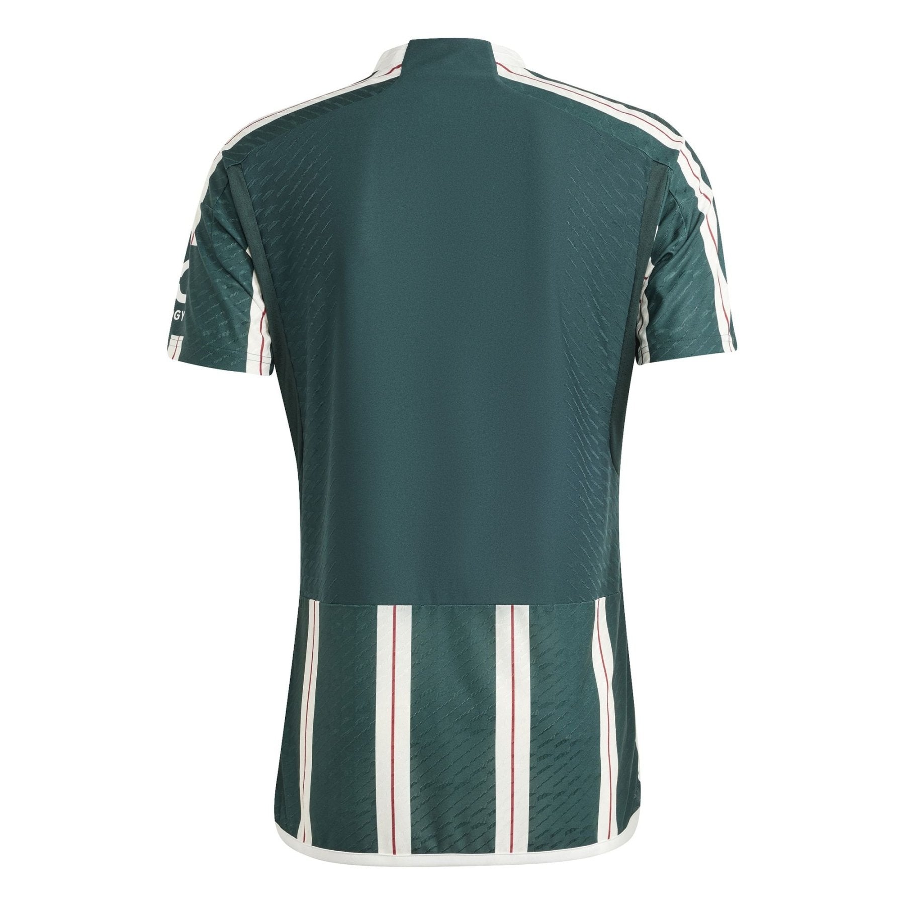 Maillot authentique extérieur MUFC MANCHESTER UNITED Homme 23 / 24
