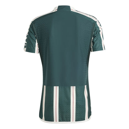 MUFC MANCHESTER UNITED AUTHENTIC Away Jersey Men 23 / 24