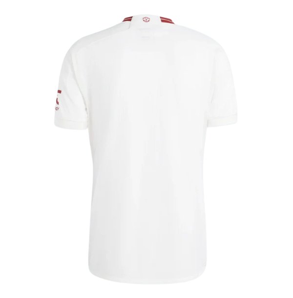 Maillot 3e MUFC MANCHESTER UNITED Homme 23 / 24