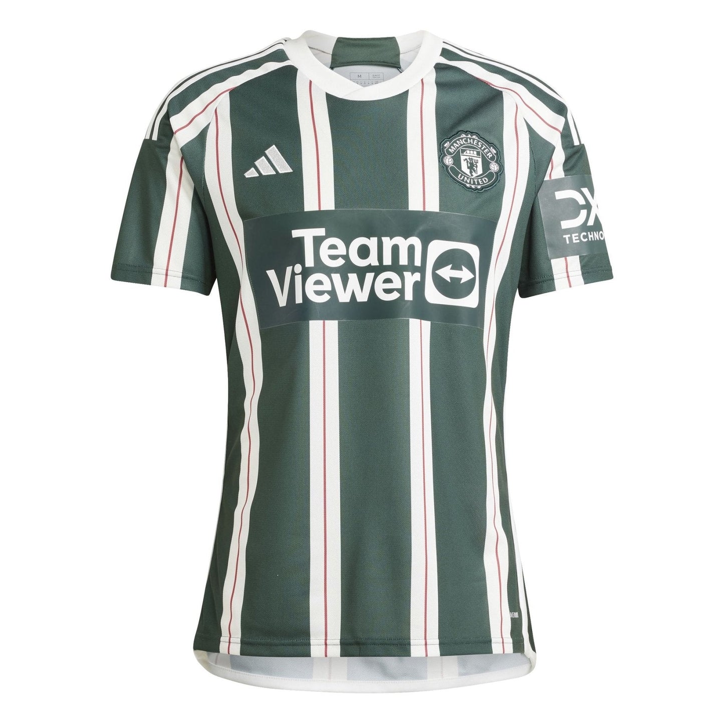 MUFC MANCHESTER UNITED Away Jersey Men 23 / 24