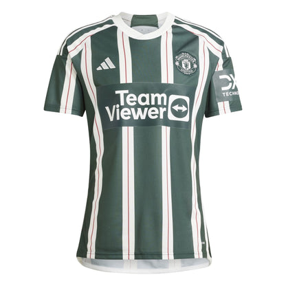 MUFC MANCHESTER UNITED Away Jersey Men 23 / 24